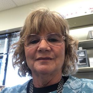 Meet your Posher, Mary ann